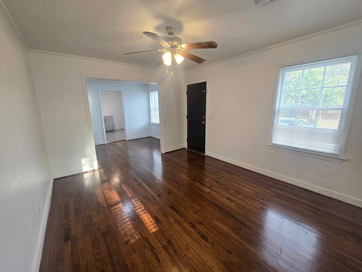 Oklahoma City House: 3824 NW 25th St