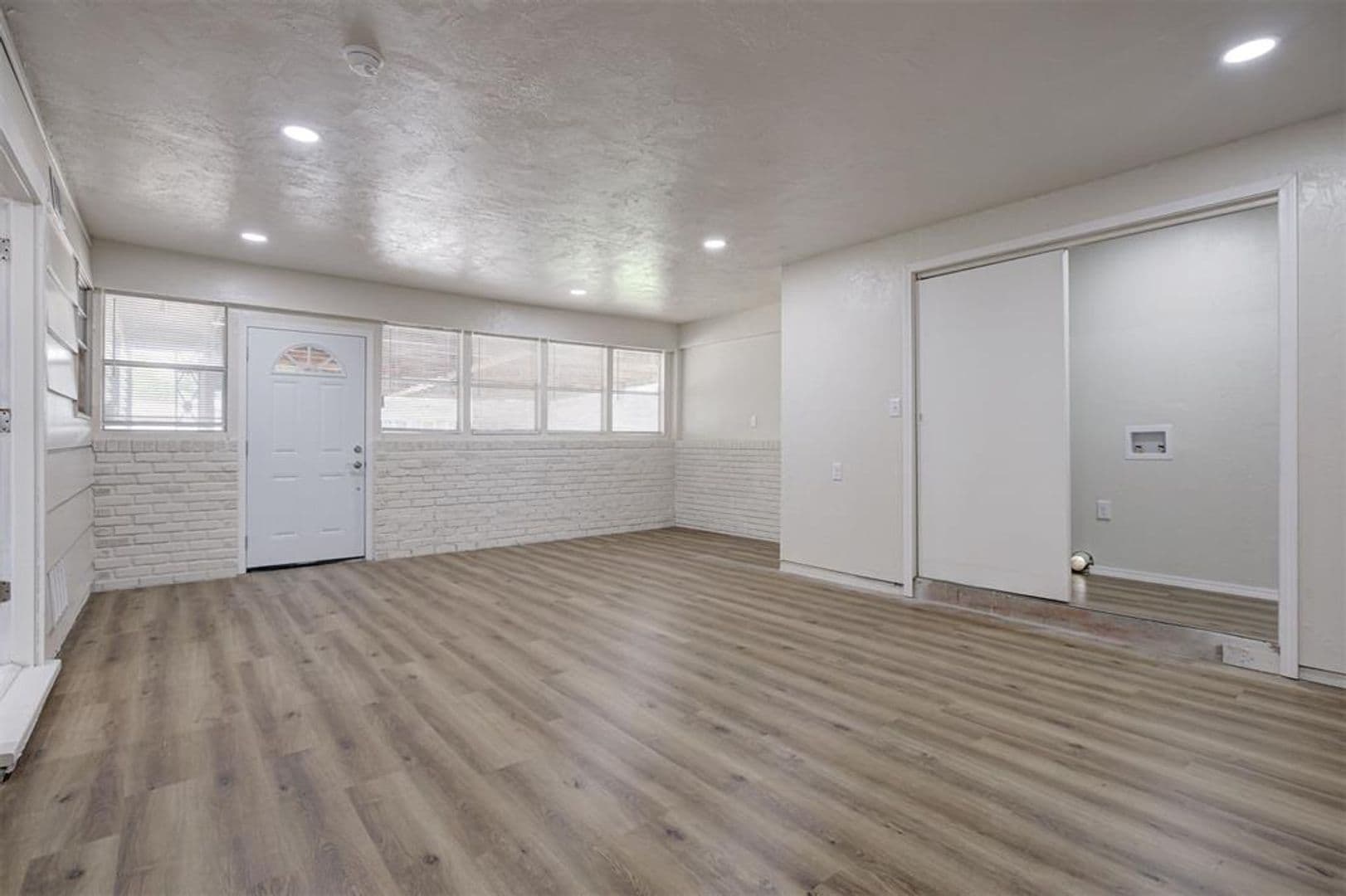 Oklahoma City House: 2741 SW 60th St