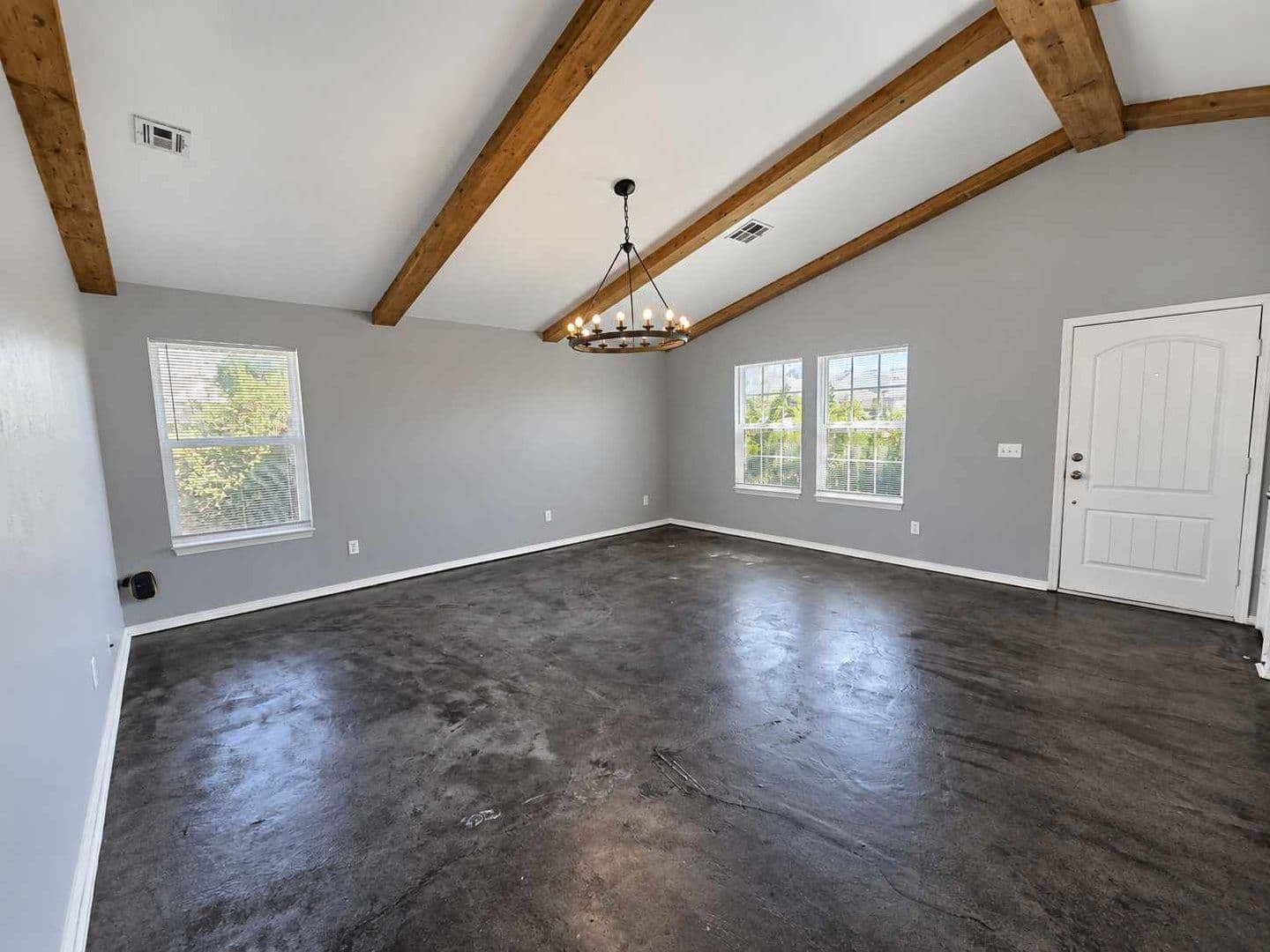 Edmond House: 2801 NW 186th St