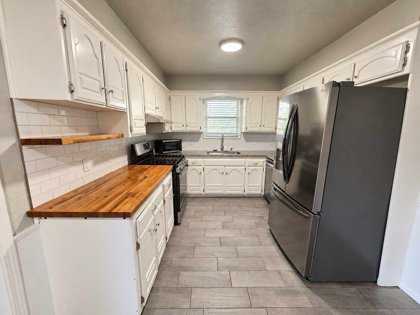 Oklahoma City House: 5401 Keith Drive