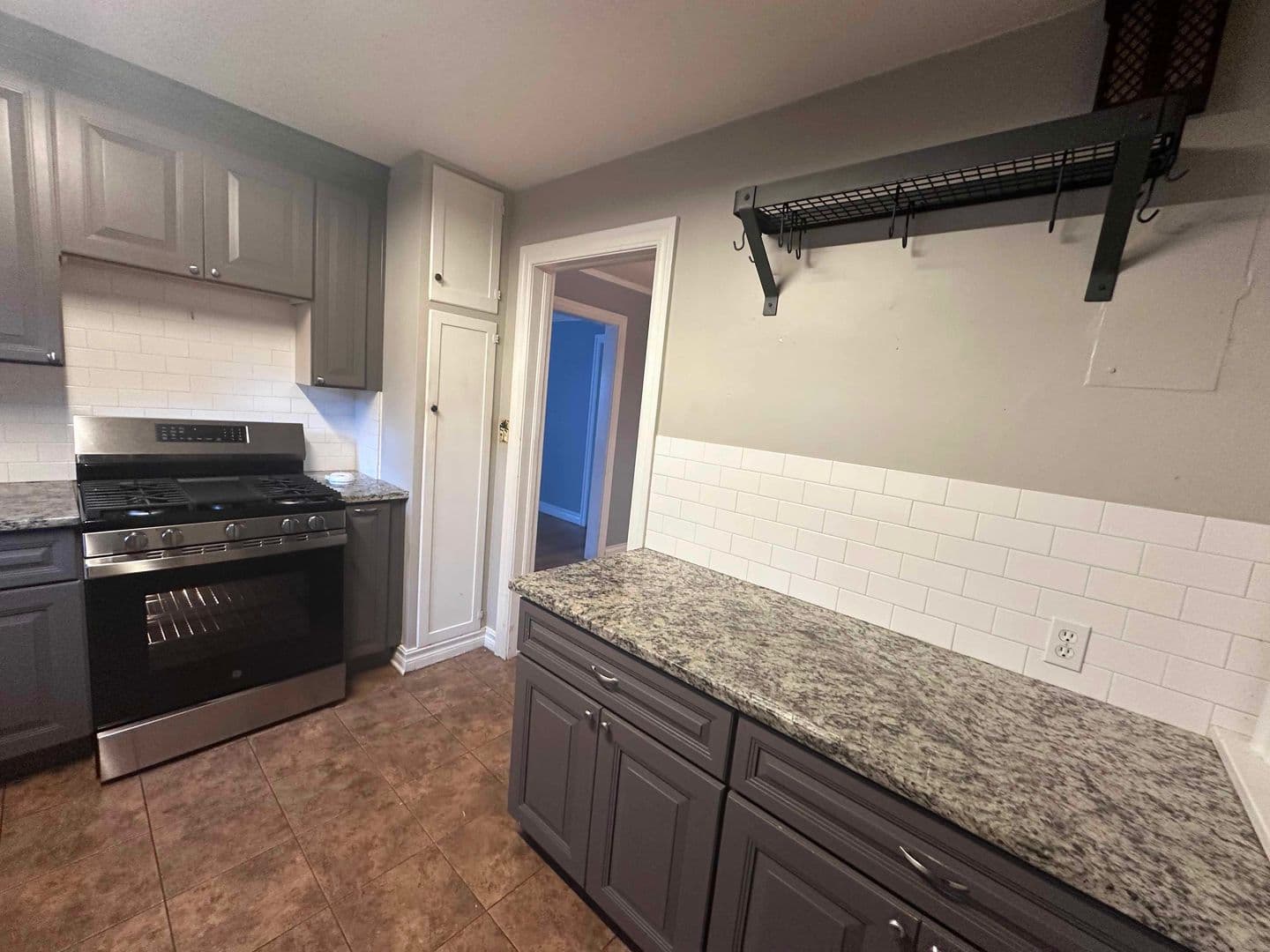Oklahoma City House: 3421 NW 26th St