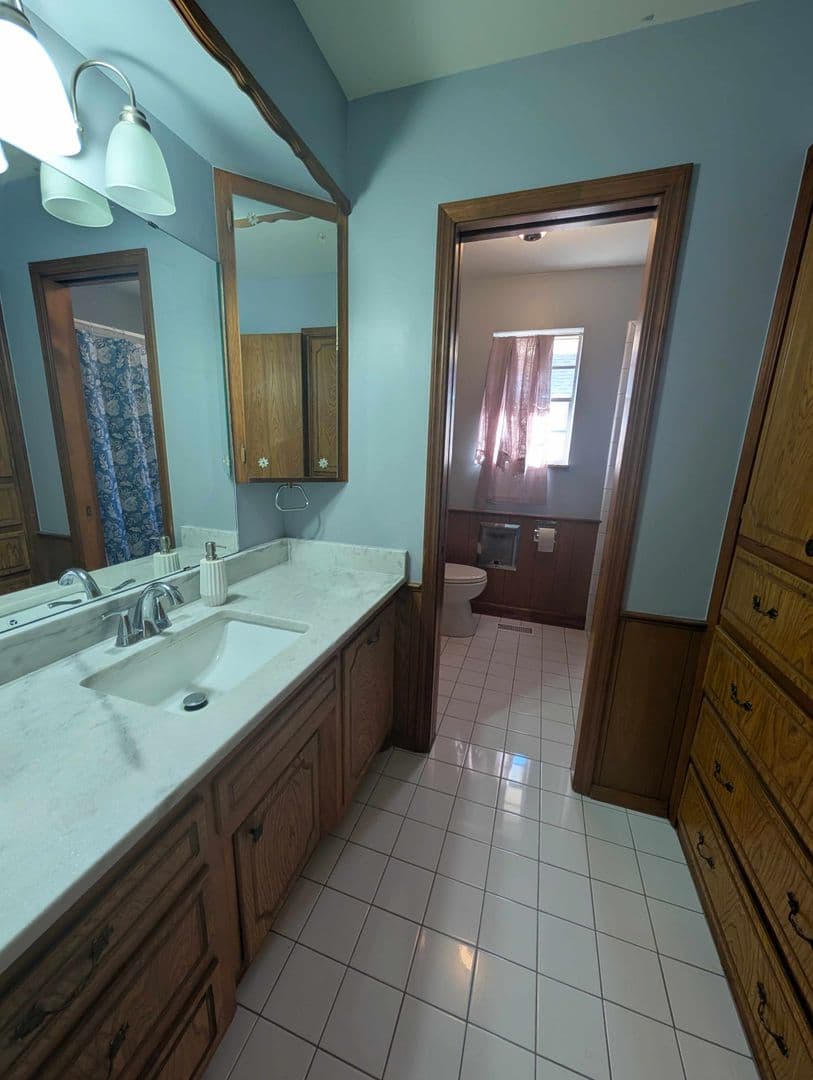 Oklahoma City House: 3408 NW 46th St