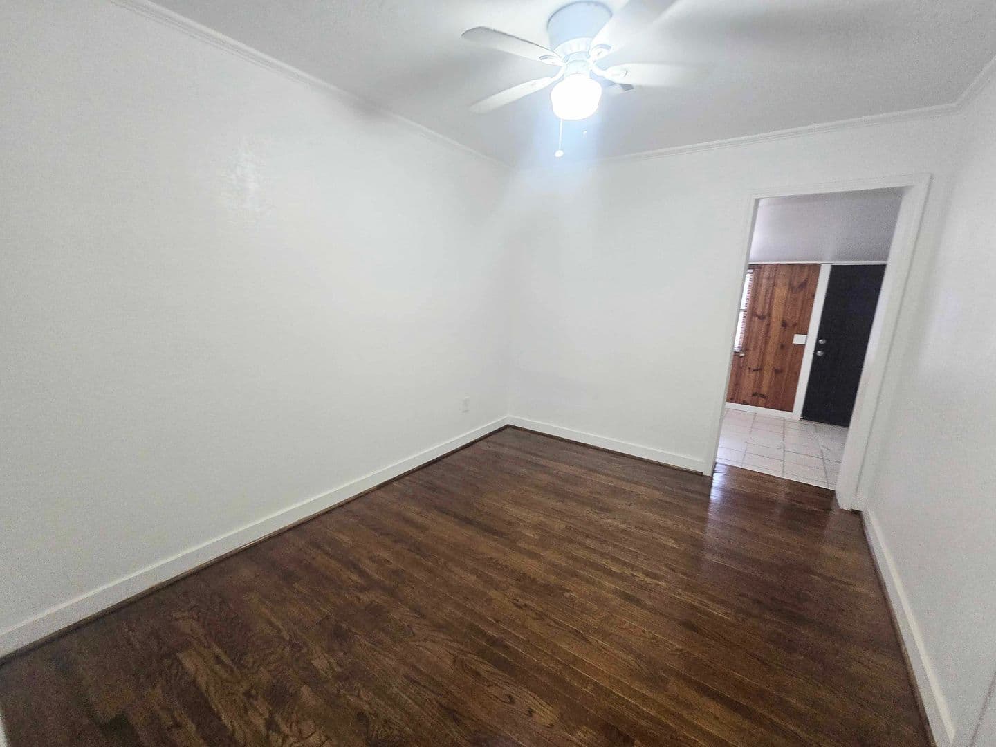 Oklahoma City House: 3824 NW 25th St