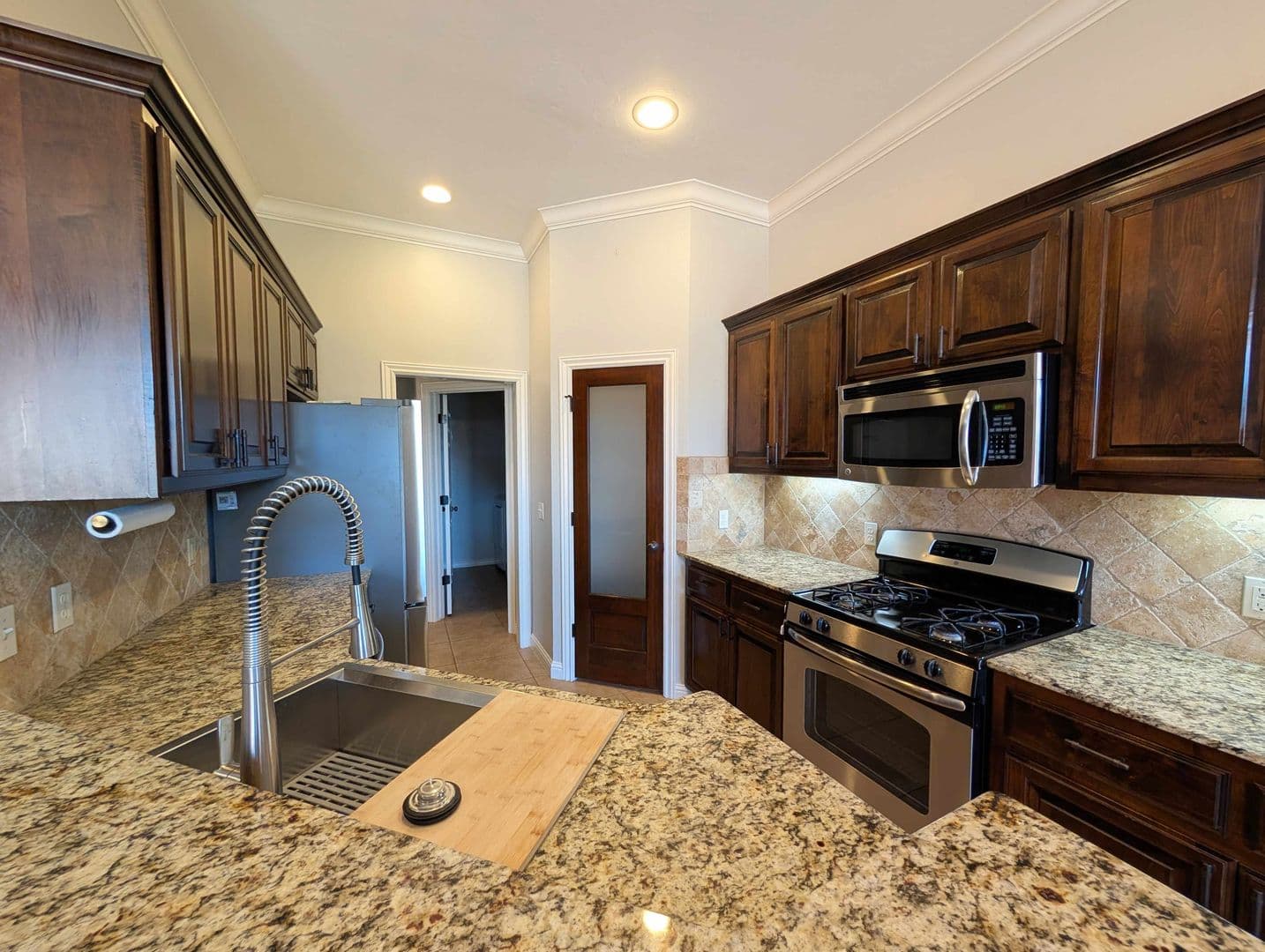 Edmond House: 2416 NW 153rd St