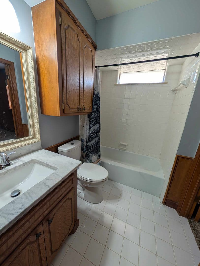 Oklahoma City House: 3408 NW 46th St