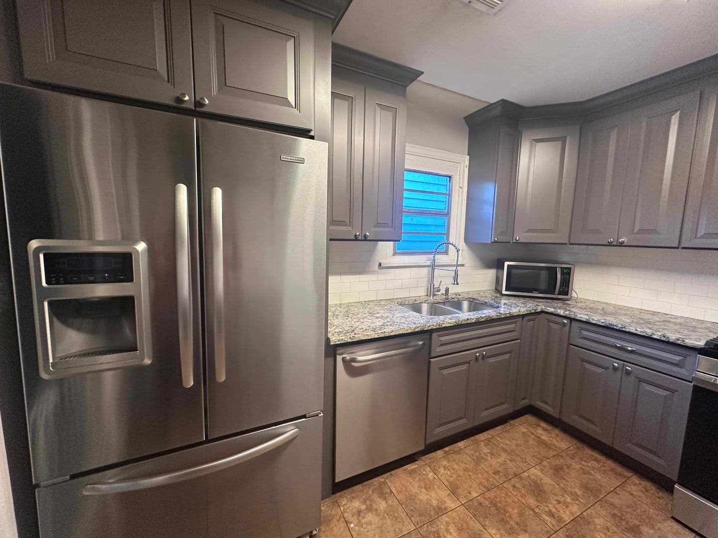 Oklahoma City House: 3421 NW 26th St