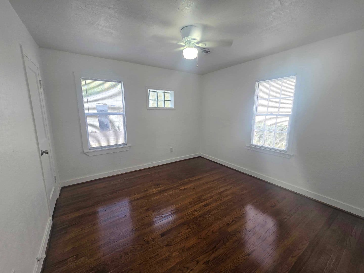 Oklahoma City House: 3824 NW 25th St