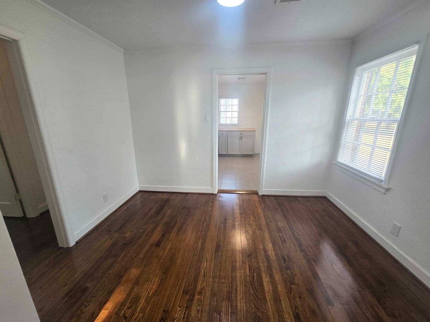 Oklahoma City House: 3824 NW 25th St