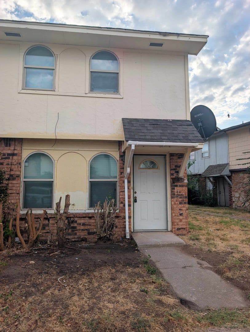 Oklahoma City House: 850 Greenvale Rd