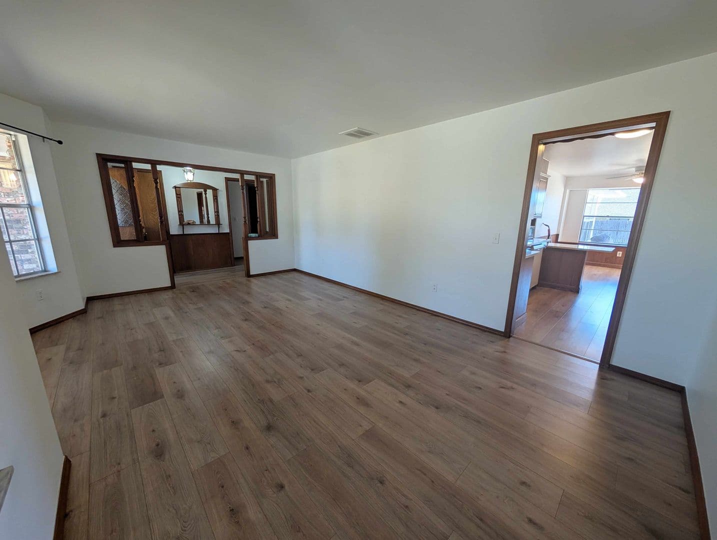 Oklahoma City House: 3408 NW 46th St