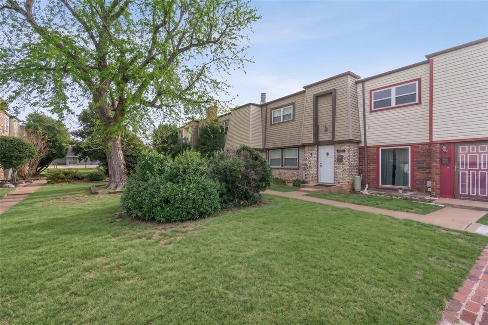 Oklahoma City House: 3326 Rock Creek Way