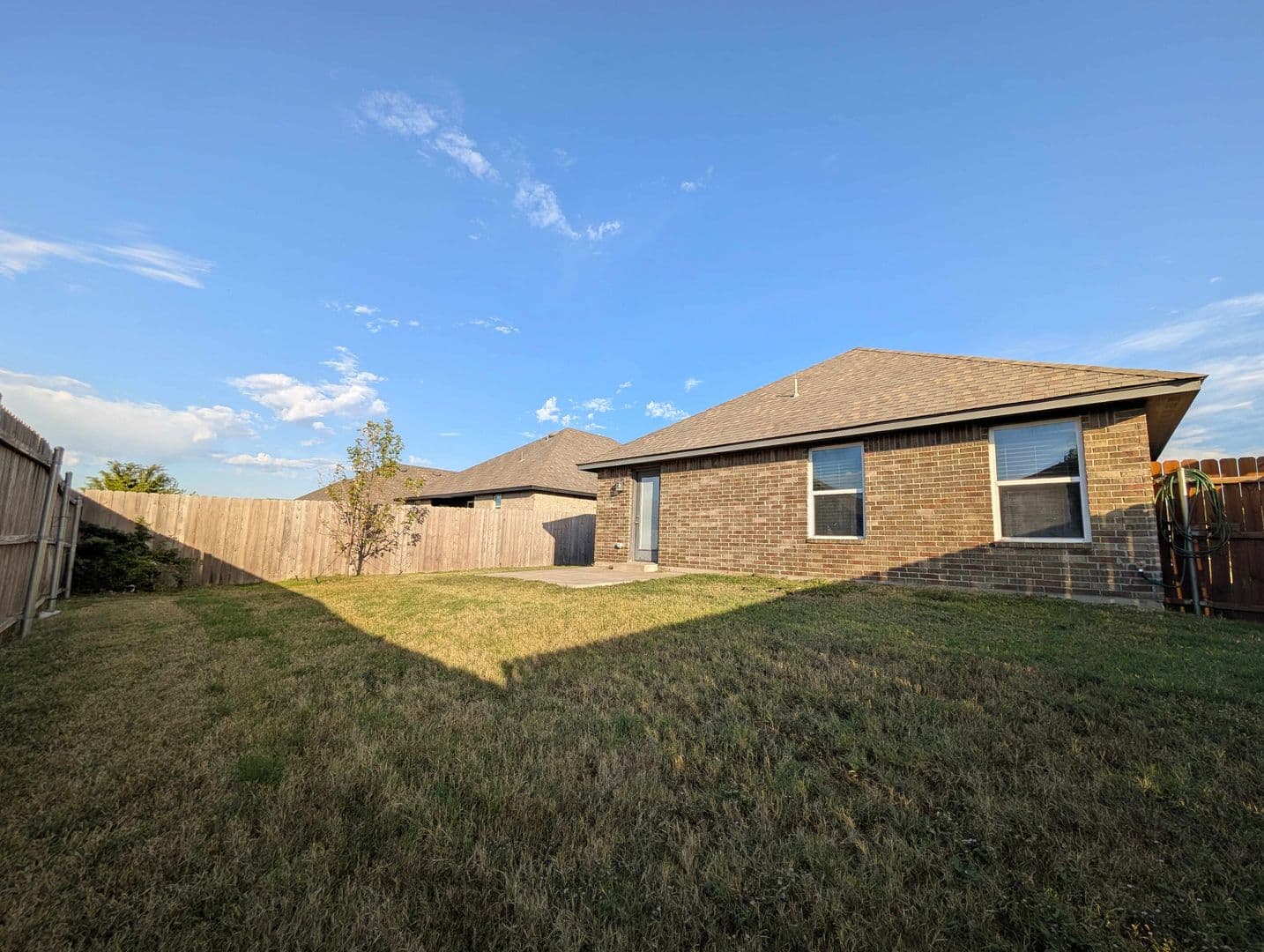 Oklahoma City House: 936 SW 139TH ST