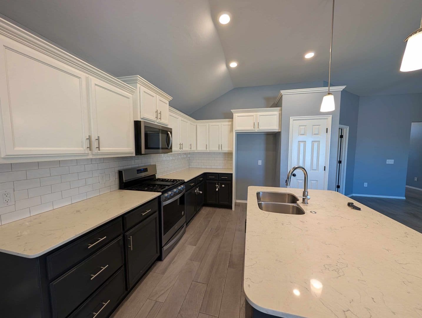 Edmond House: 6801 NW 155th Street