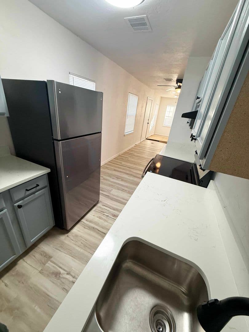 Oklahoma City House: 2200 NE 19th St