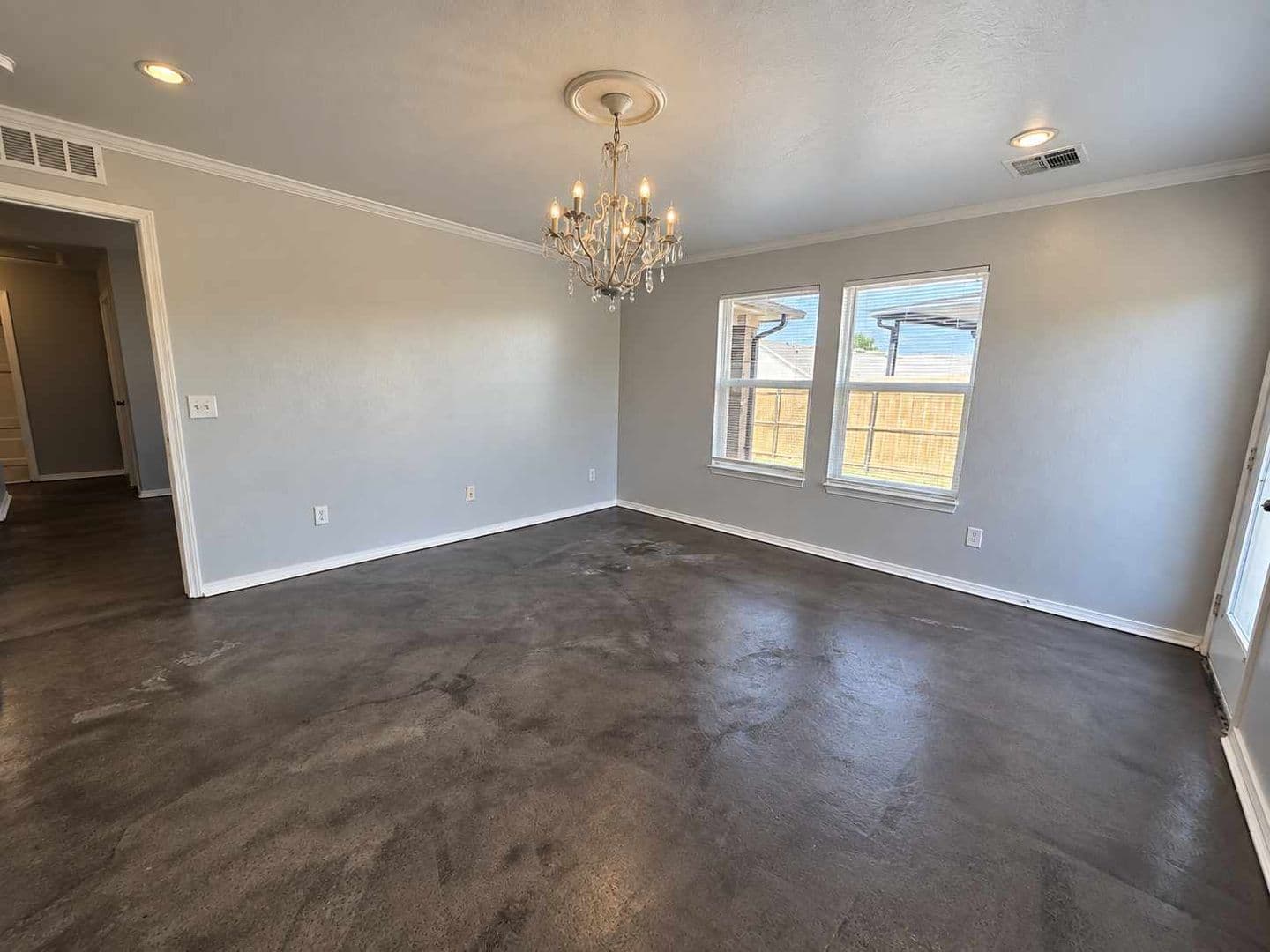 Edmond House: 2801 NW 186th St