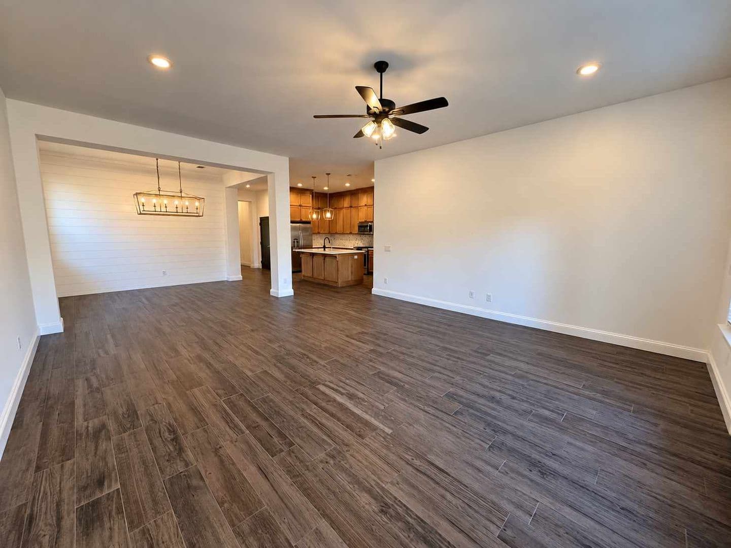 Oklahoma City House: 16305 Steppe Dr