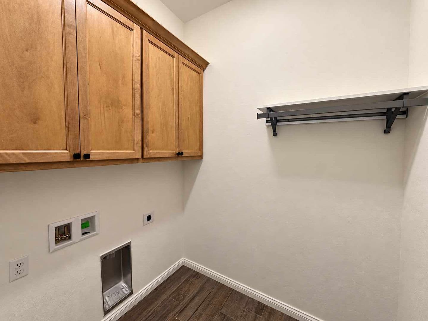 Oklahoma City House: 16305 Steppe Dr