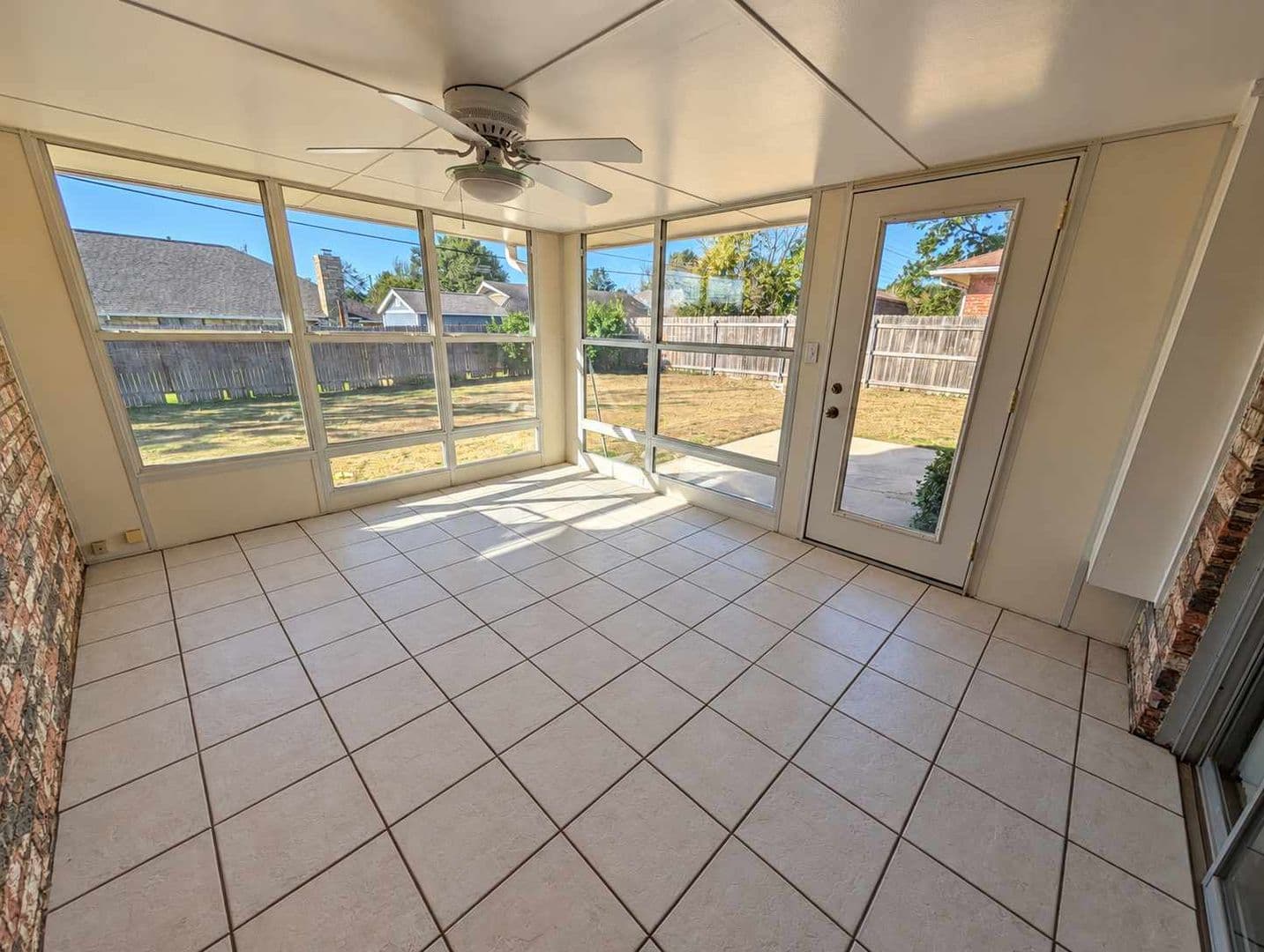Oklahoma City House: 3408 NW 46th St