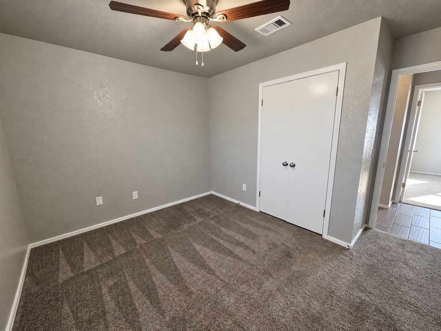 Oklahoma City House: 5401 Keith Drive
