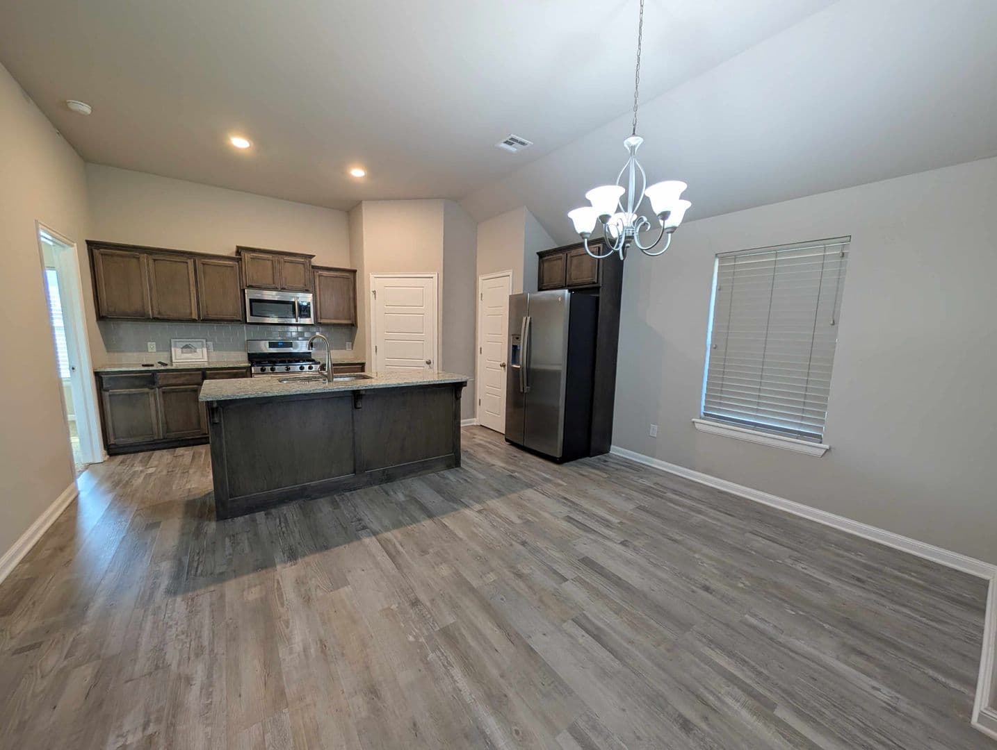 Oklahoma City House: 936 SW 139TH ST