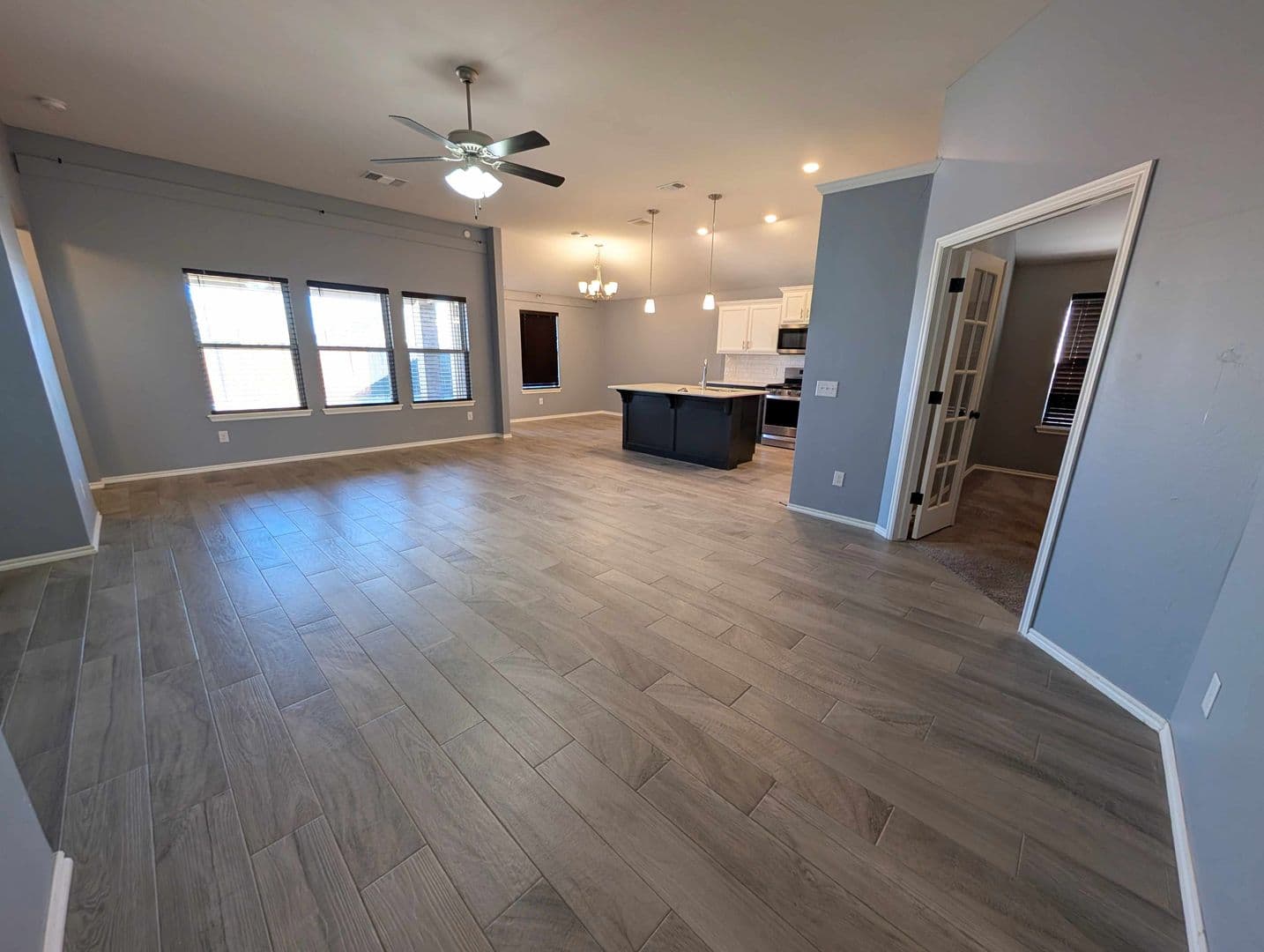 Edmond House: 6801 NW 155th Street