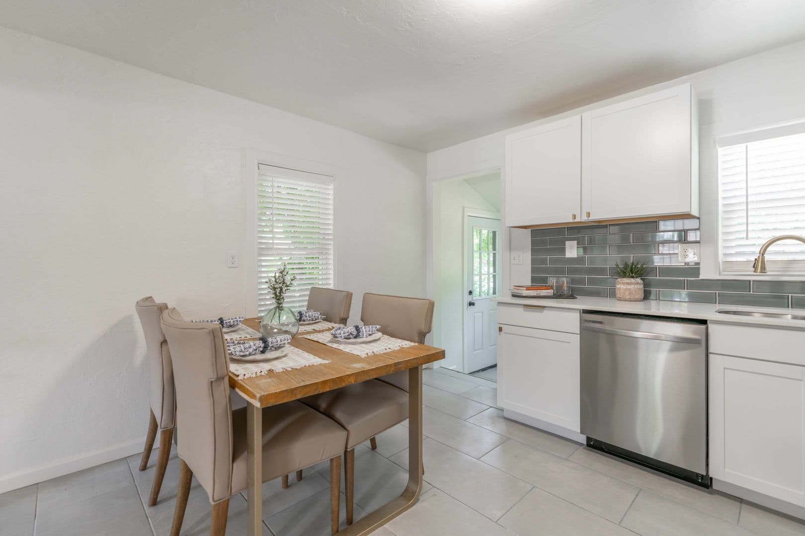 Oklahoma City House: 3205 NW 20th St