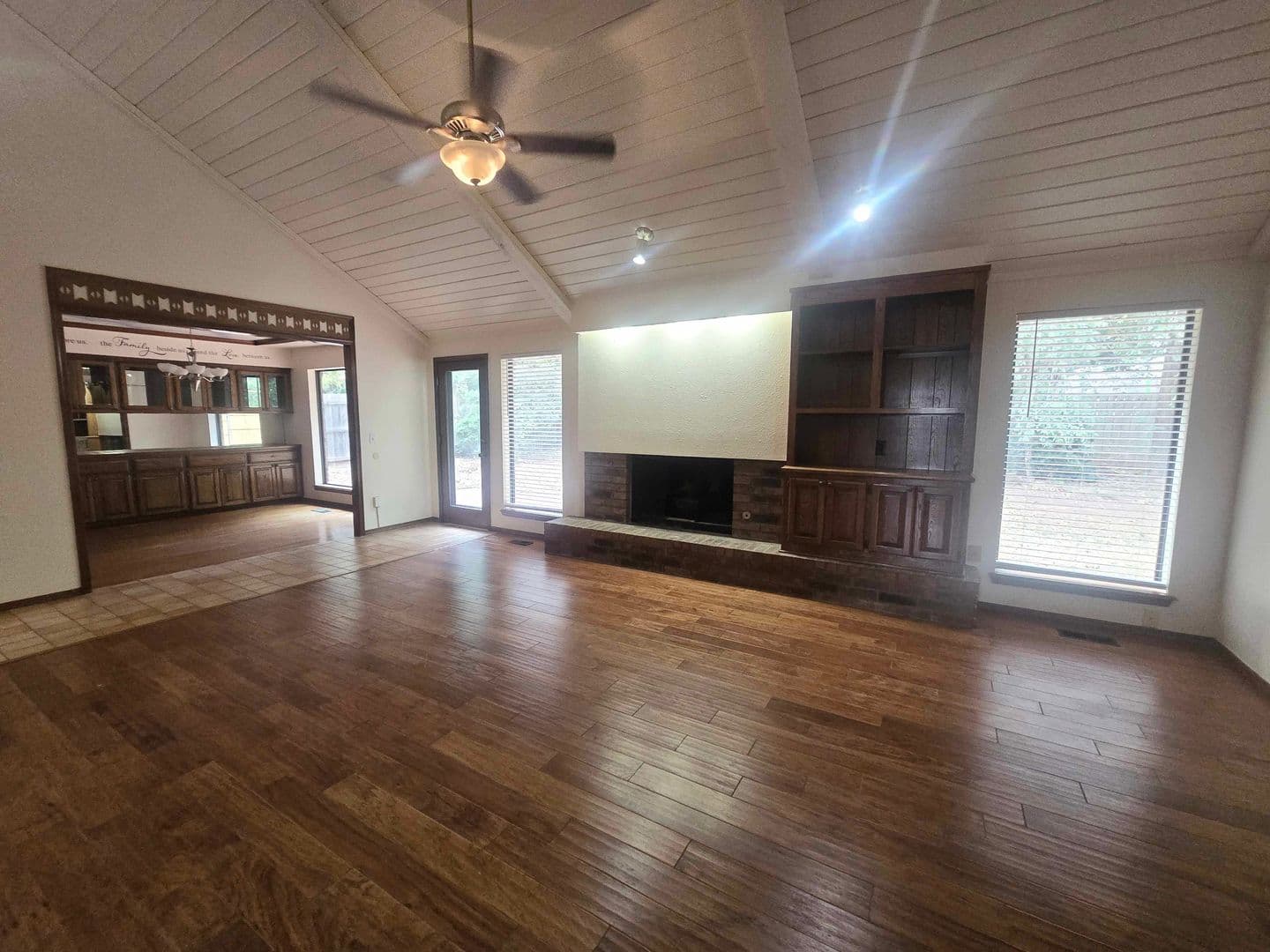 Edmond House: 1212 Kingston Ct
