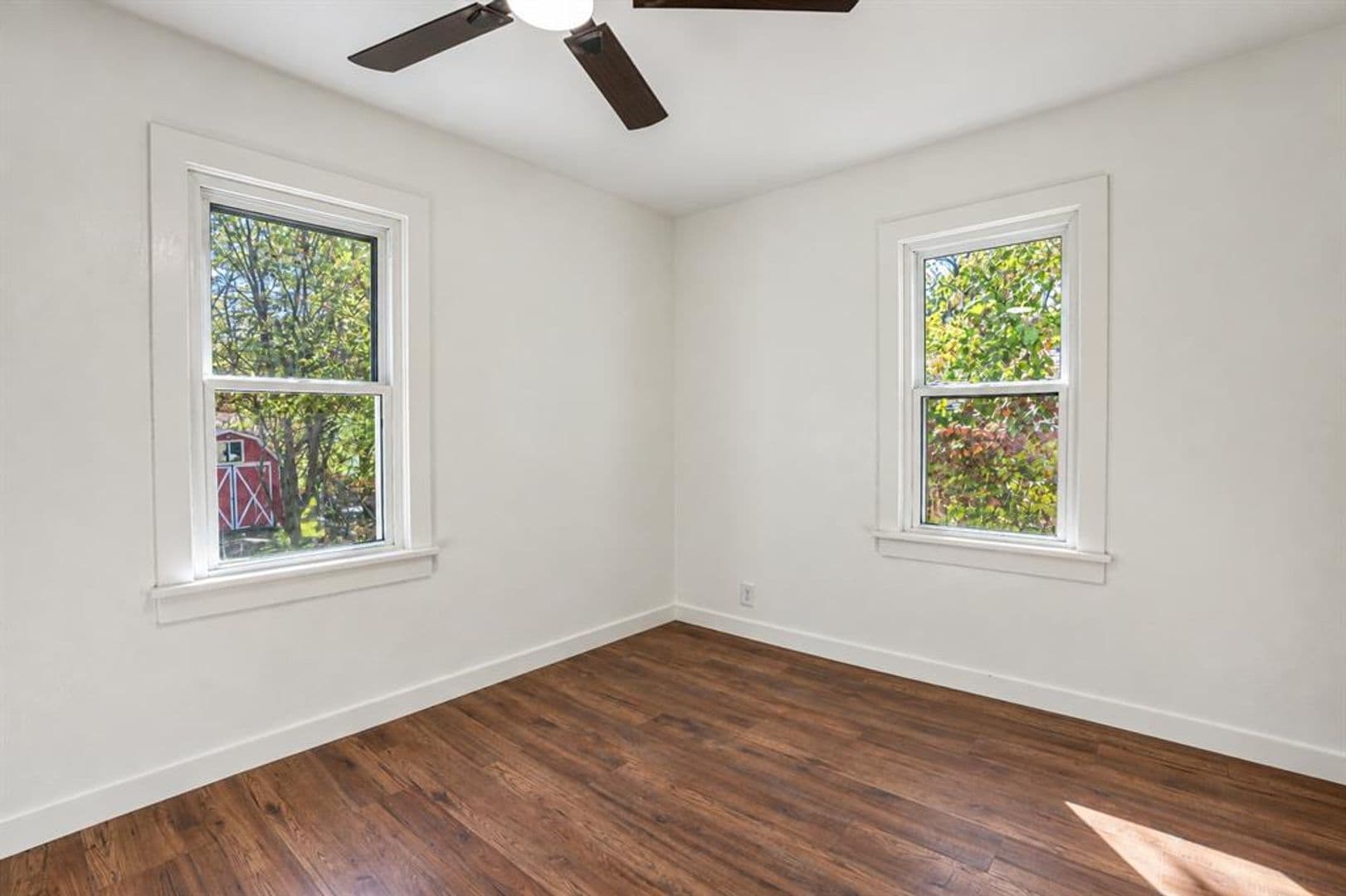 Oklahoma City House: 1504 N Magnolia St