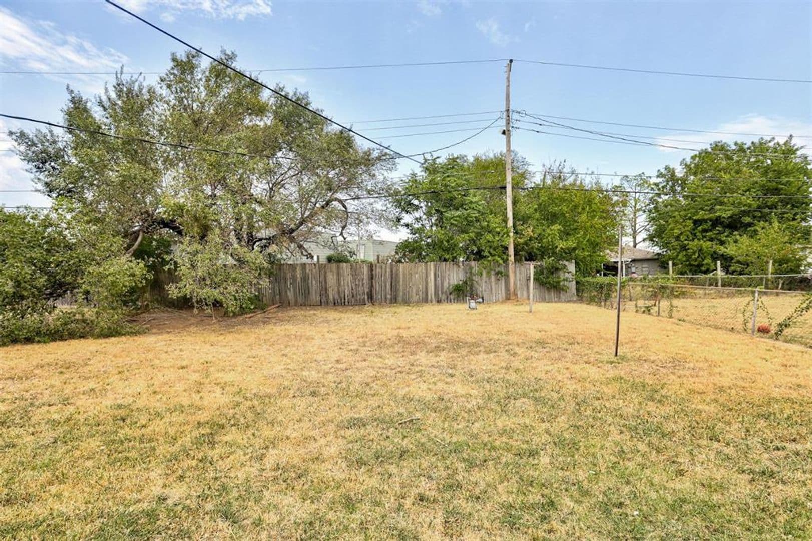 Oklahoma City House: 2741 SW 60th St