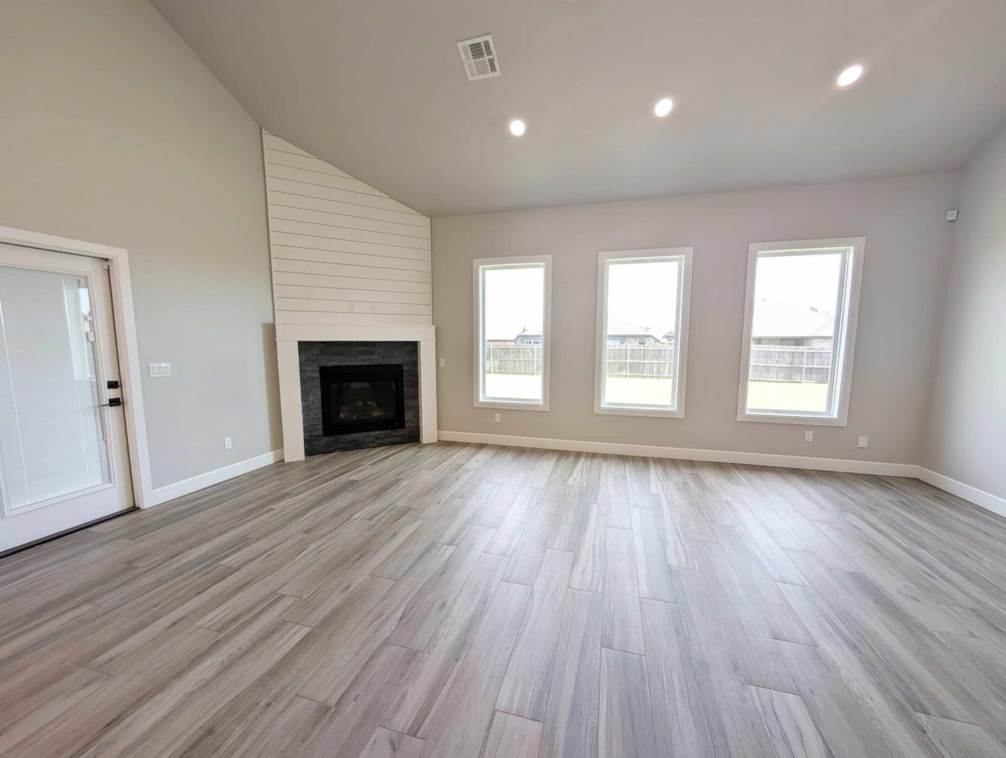 Edmond House: 6313 NW 157th St