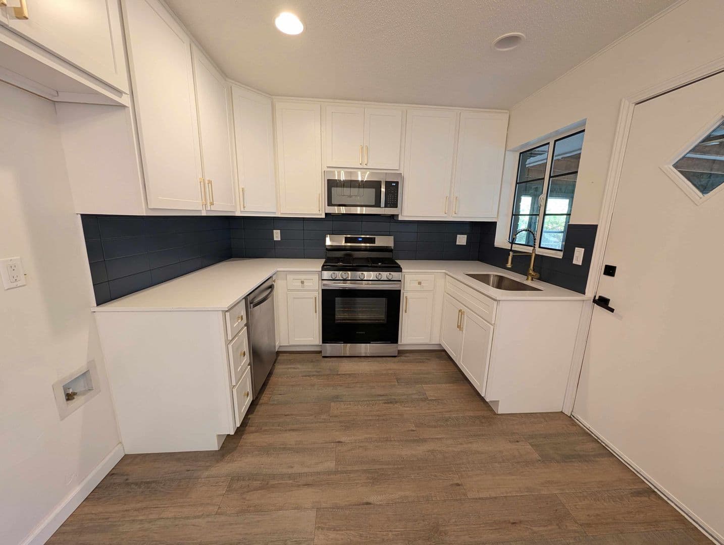Oklahoma City House: 1619 Carlisle Ct