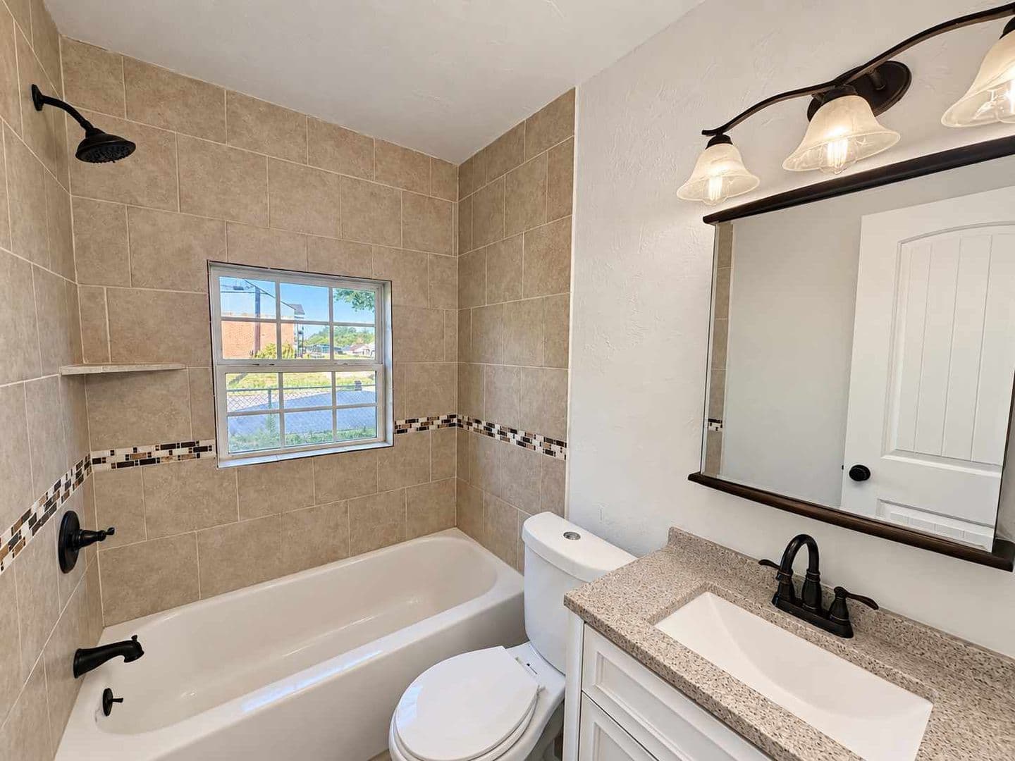 Oklahoma City House: 2200 NE 19th St