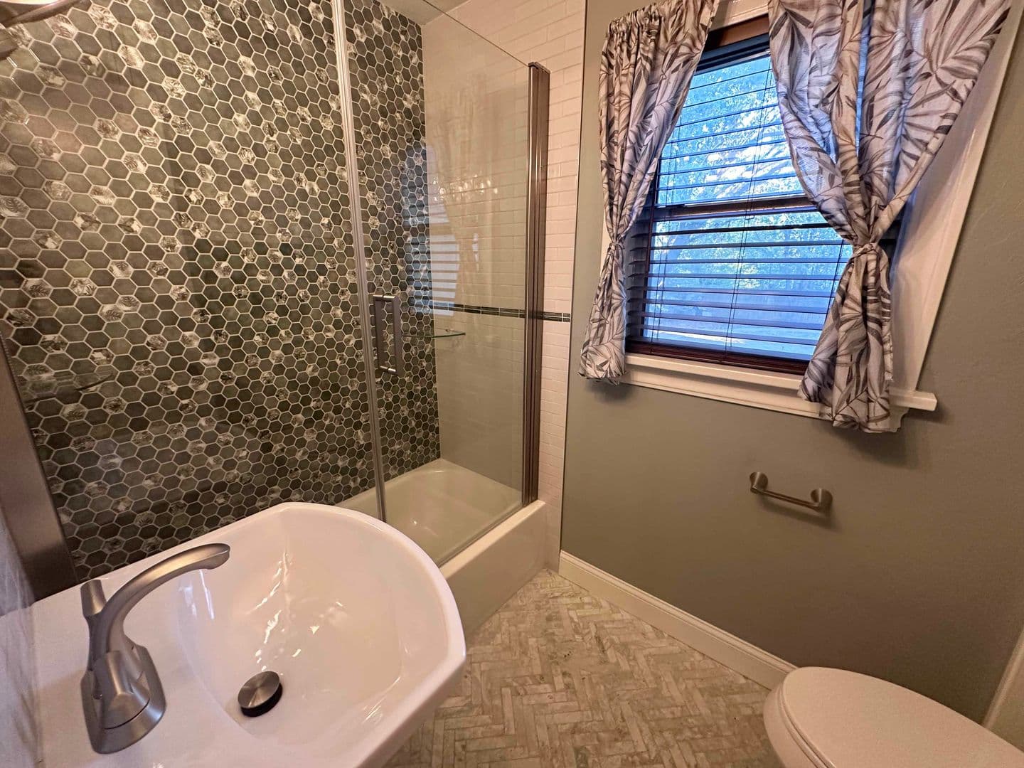 Oklahoma City House: 3421 NW 26th St