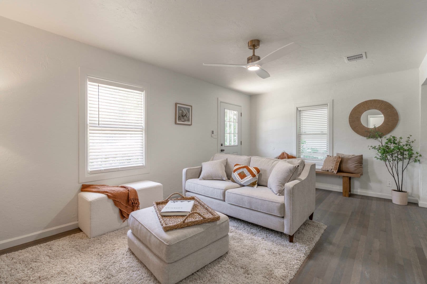 Oklahoma City House: 3205 NW 20th St