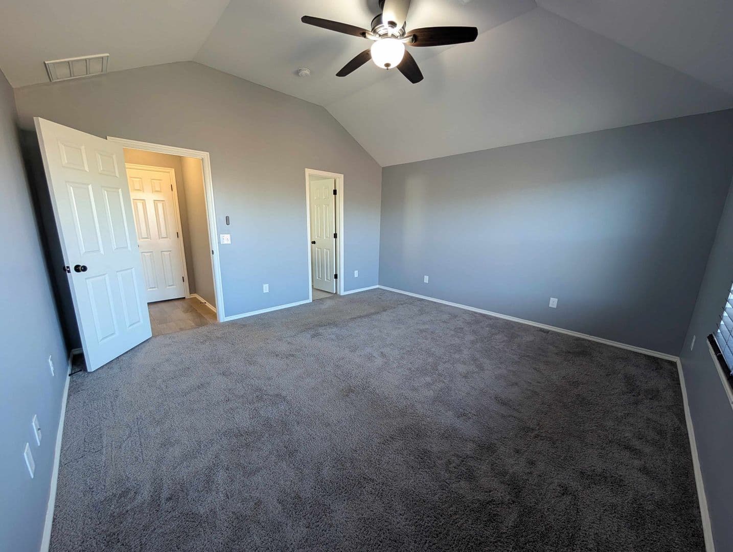 Edmond House: 6801 NW 155th Street