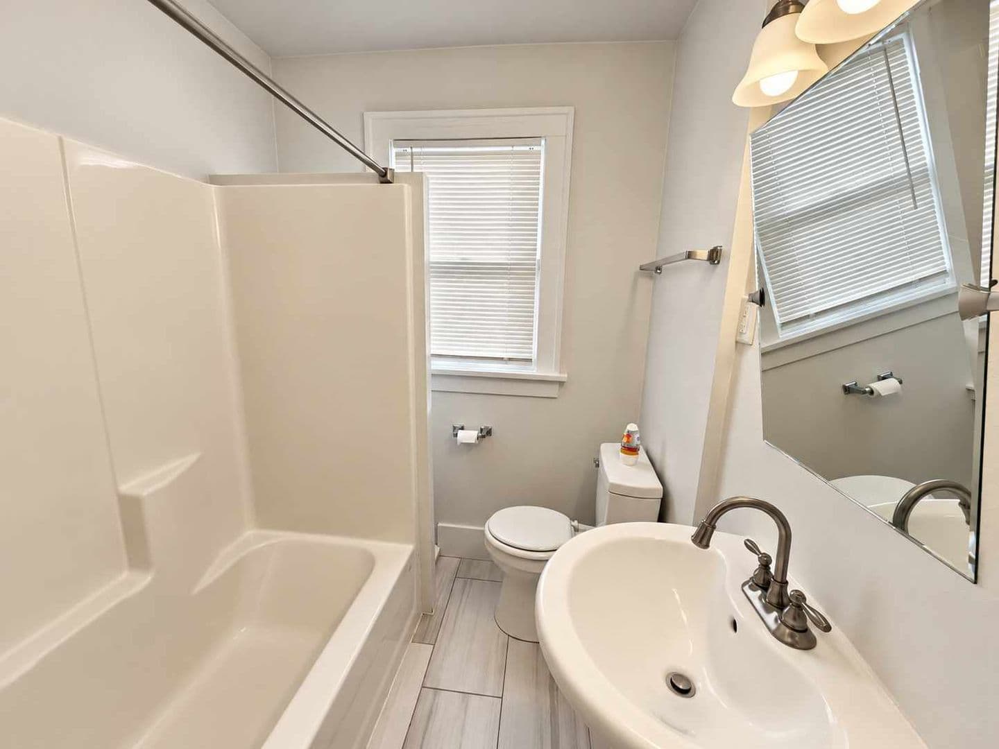 Oklahoma City House: 2436 NW 16th Street