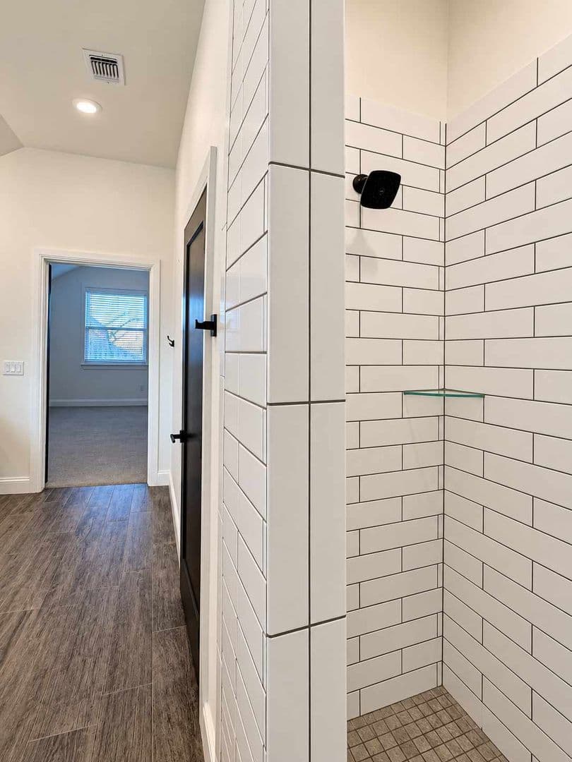 Oklahoma City House: 16305 Steppe Dr