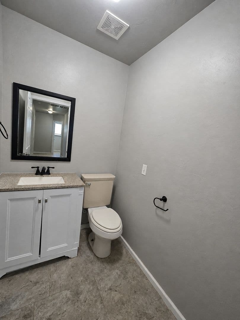 Piedmont House: 2851 Cobalt Court NW