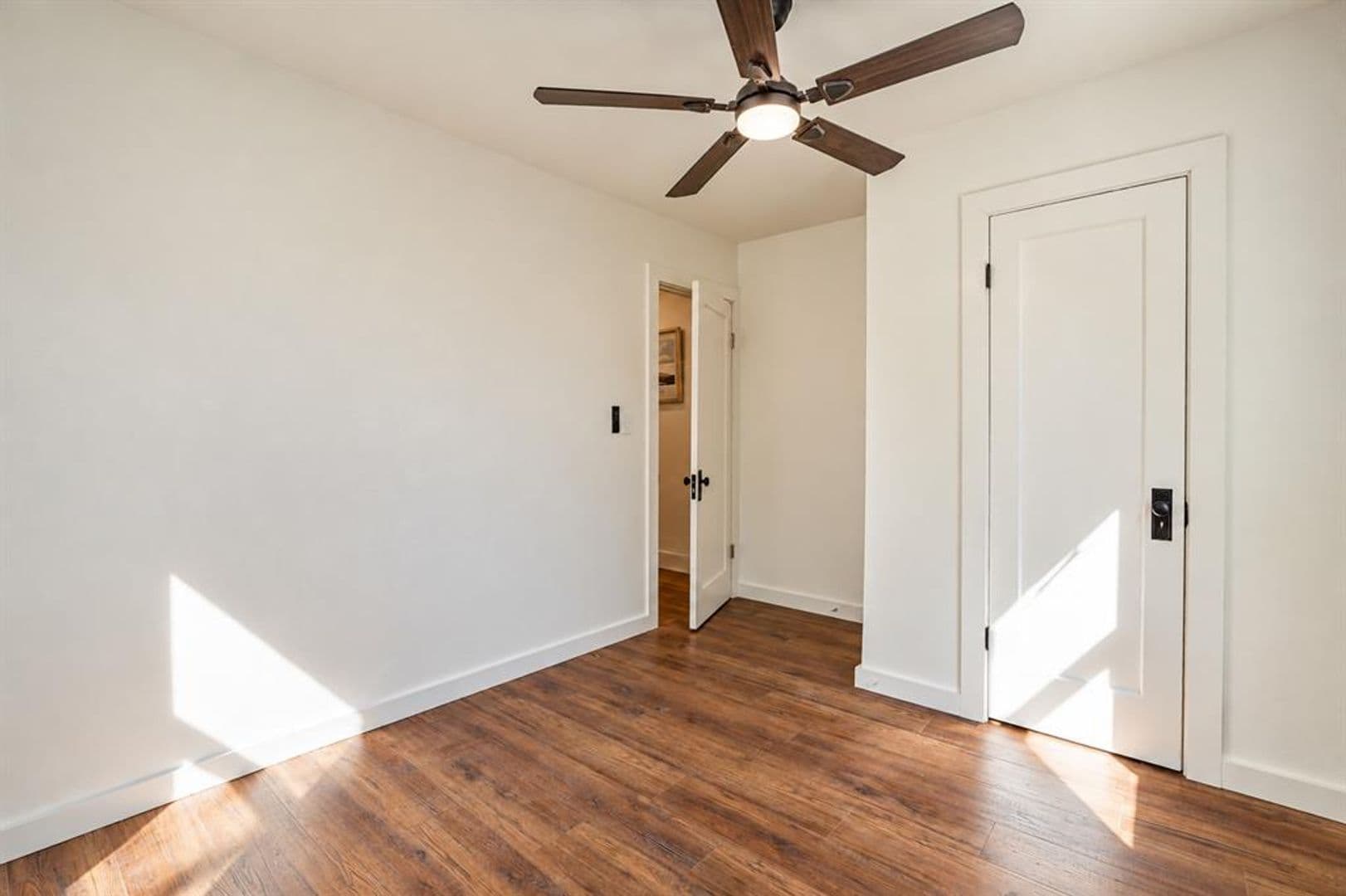 Oklahoma City House: 1504 N Magnolia St