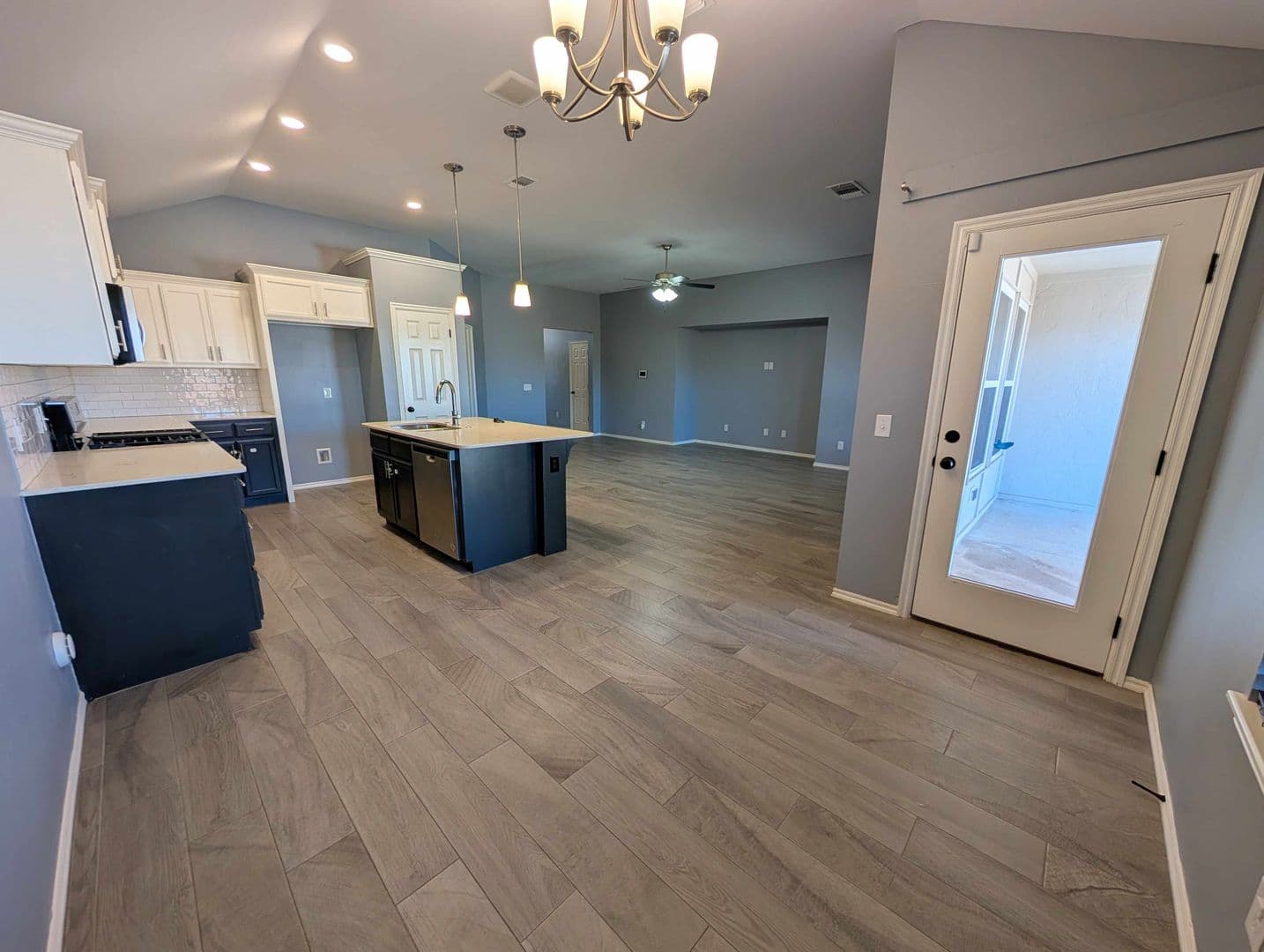 Edmond House: 6801 NW 155th Street
