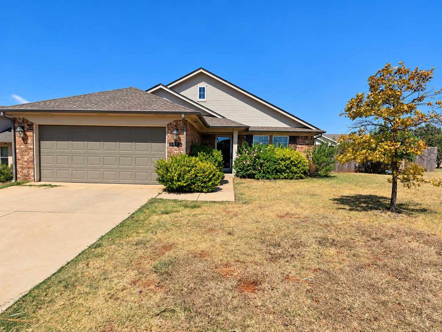 Edmond House: 2801 NW 186th St
