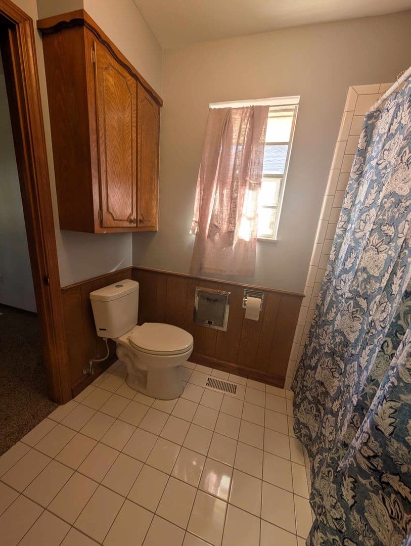 Oklahoma City House: 3408 NW 46th St