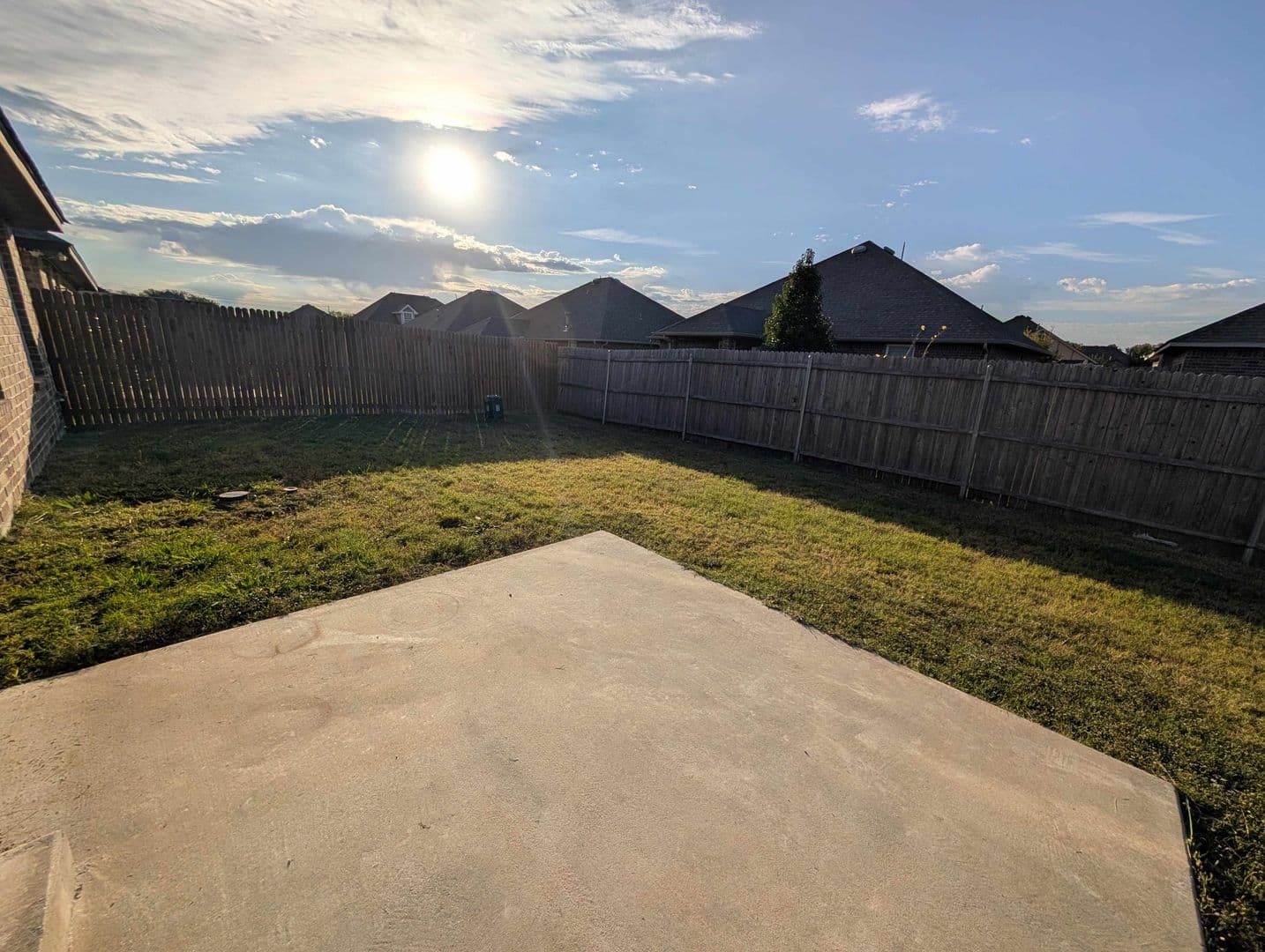 Oklahoma City House: 936 SW 139TH ST