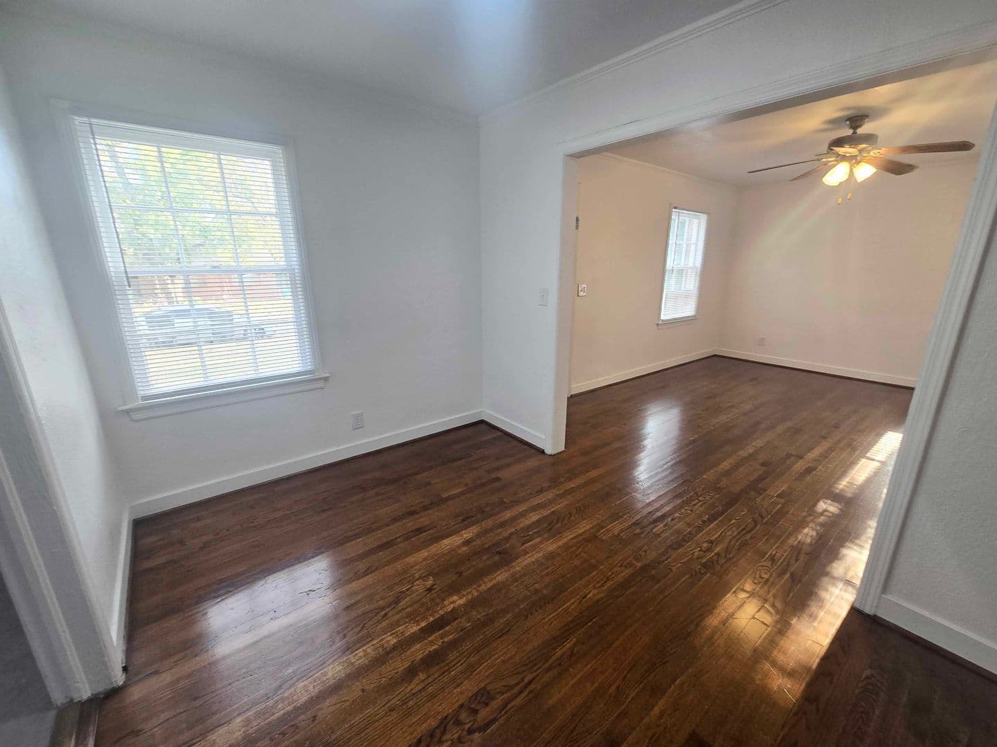 Oklahoma City House: 3824 NW 25th St