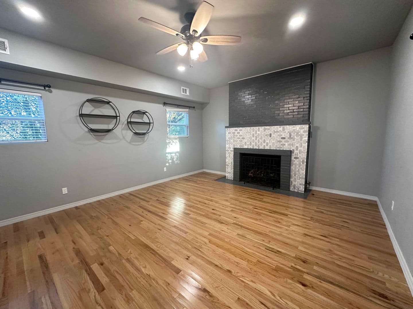 Oklahoma City House: 3421 NW 26th St