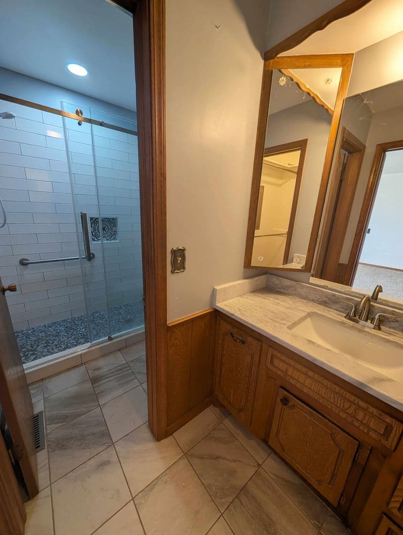 Oklahoma City House: 3408 NW 46th St