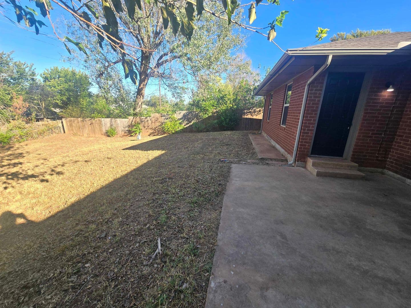 Oklahoma City House: 5401 Keith Drive