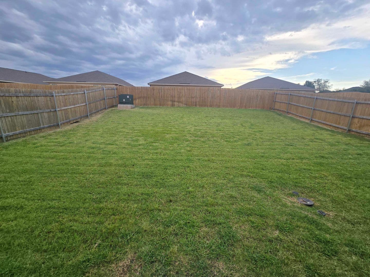 Oklahoma City House: 2008 Alpine Beach Ln