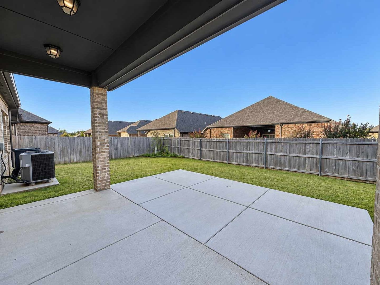 Oklahoma City House: 16305 Steppe Dr