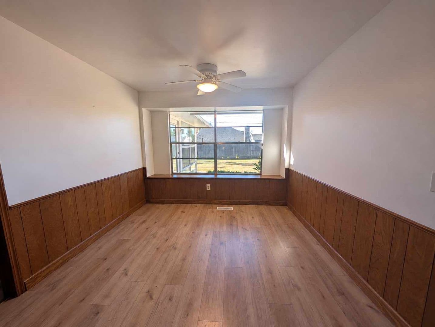 Oklahoma City House: 3408 NW 46th St
